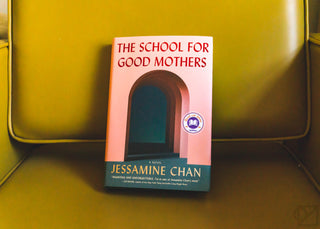 The School for Good Mothers