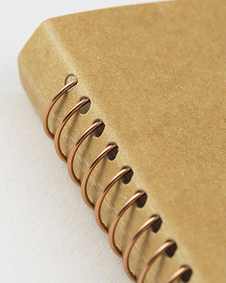 Spiral Notebooks