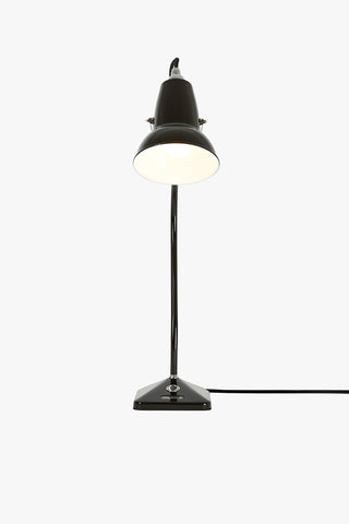 Anglepoise Original 1227 Mini Table Lamp Jet Black