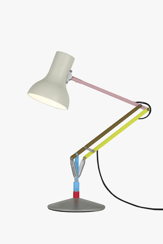 Anglepoise Type 75 Mini Desk Lamp Paul Smith Edition 1