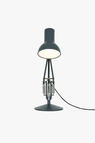 Anglepoise Type 75 Mini Desk Lamp Slate Grey