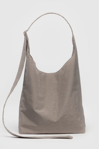 BAGGU Large Nylon Sling Dove