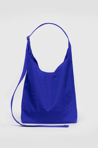 BAGGU Large Nylon Sling Lapis