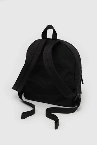 BAGGU Medium Nylon Backpack Snoopy