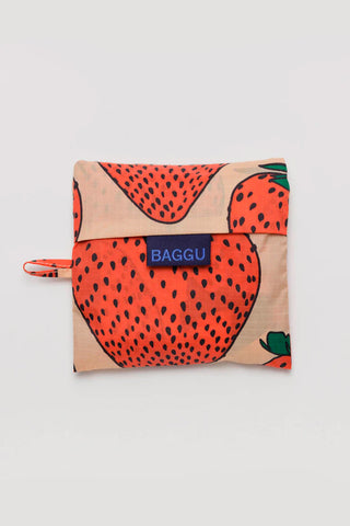 Standard BAGGU Strawberry