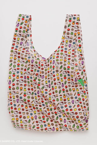 Sanrio Standard BAGGU Hello Kitty Icons