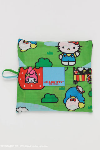 Sanrio Standard BAGGU Hello Kitty & Friends Scene