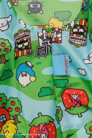 Sanrio Standard BAGGU Hello Kitty & Friends Scene