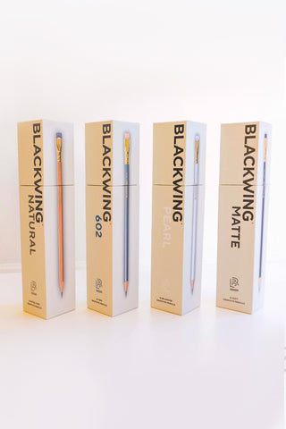 Blackwing Pencil 12 Pack