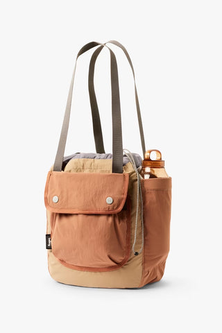 Bellroy Cinch Tote Sand Dune