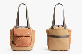 Bellroy Cinch Tote Sand Dune