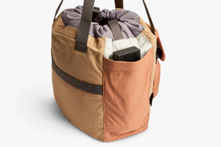 Bellroy Cinch Tote Sand Dune