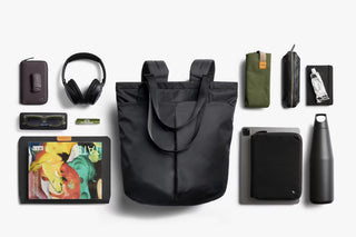 Bellroy Laneway Totepack Ink