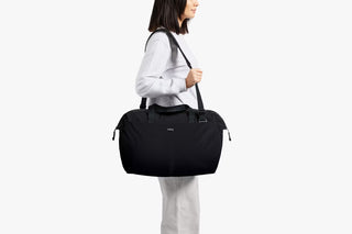 Bellroy Lite Duffel Black