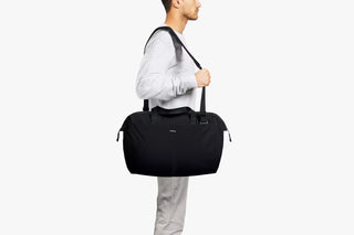 Bellroy Lite Duffel Black