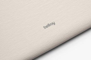 Bellroy Lite Laptop Sleeve Ash