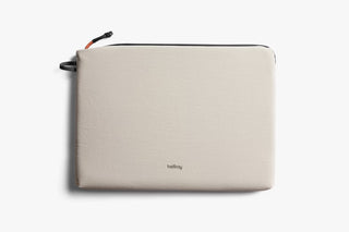 Bellroy Lite Laptop Sleeve Ash