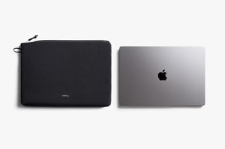 Bellroy Lite Laptop Sleeve Black