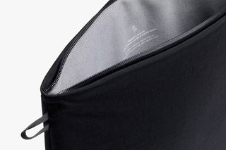 Bellroy Lite Laptop Sleeve Black