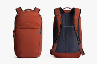 Bellroy Lite Ready Pack Clay