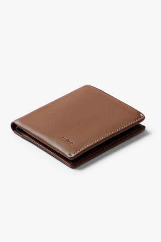 Bellroy Note Sleeve Wallet Hazelnut