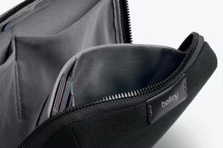 Bellroy Tech Kit Compact Black