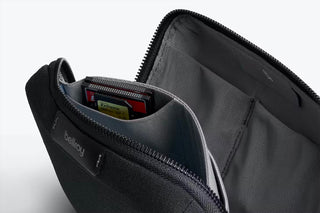 Bellroy Tech Kit Compact Black