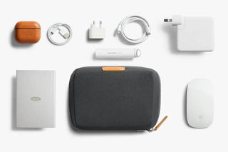 Bellroy Tech Kit Compact Slate