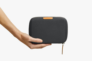 Bellroy Tech Kit Compact Slate