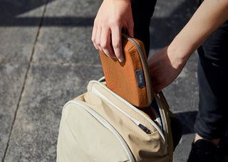 Bellroy Tech Kit Compact Saltbush