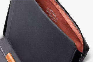 Bellroy Tokyo Folio 12.9" Storm Gray