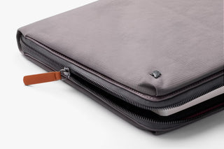 Bellroy Tokyo Folio 12.9" Storm Gray