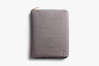 Bellroy Tokyo Folio 12.9" Storm Gray