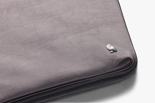 Bellroy Tokyo Folio 12.9" Storm Gray