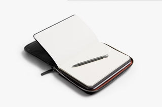 Bellroy Tokyo Folio 8" Raven