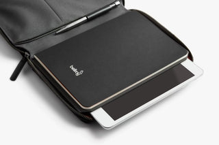 Bellroy Tokyo Folio 8" Raven