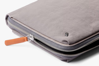 Bellroy Tokyo Folio 8" Storm Gray