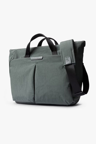 Bellroy Tokyo Messenger Bag 14" Everglade