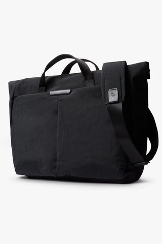 Bellroy Tokyo Messenger Bag 16" Raven