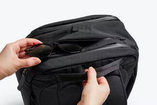 Bellroy Transit Workpack Midnight