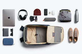 Bellroy Transit Workpack Nightsky