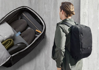 Bellroy Transit Workpack Midnight