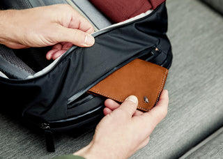 Bellroy Transit Workpack Midnight