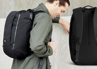 Bellroy Transit Workpack Midnight