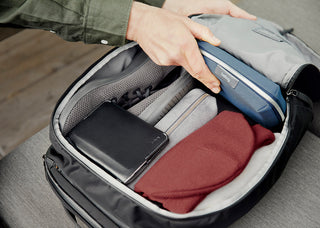 Bellroy Transit Workpack Midnight