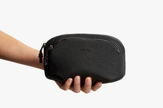 Bellroy Venture Pouch Black