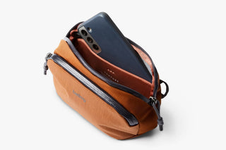 Bellroy Venture Pouch Bronze