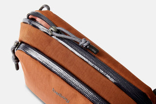 Bellroy Venture Pouch Bronze