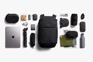 Bellroy Venture Ready Pack 20L Black