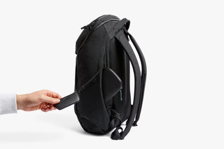 Bellroy Venture Ready Pack 20L Black